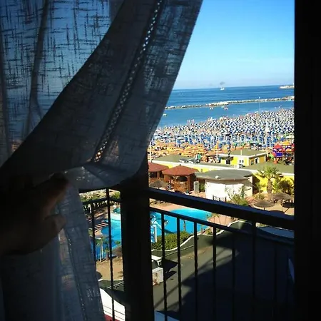 Appartamentino Sul Mare