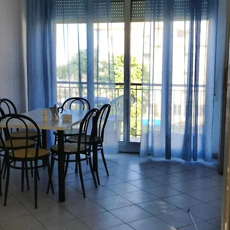 Apartment Appartamentino Sul Mare Cattolica
