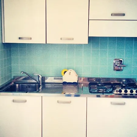 Appartamentino Sul Mare Apartment