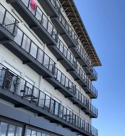Appartamentino Sul Mare Apartment Cattolica