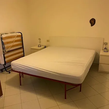 Apartment Appartamentino Sul Mare
