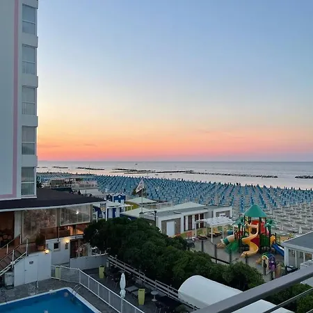 Apartment Appartamentino Sul Mare Cattolica