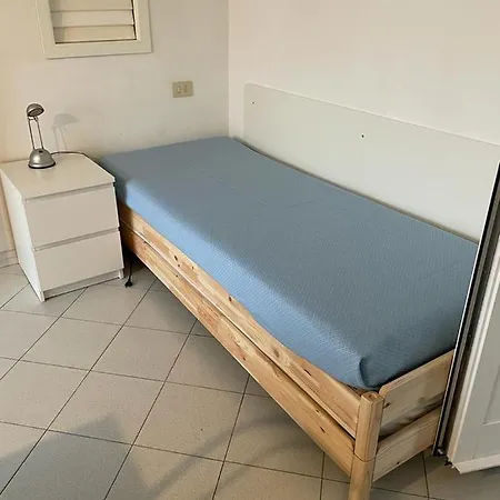 Appartamentino Sul Mare Cattolica