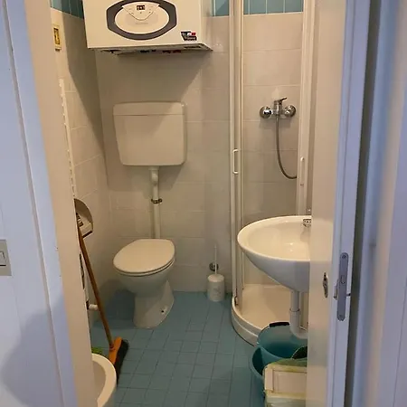 Appartamentino Sul Mare Apartment Cattolica