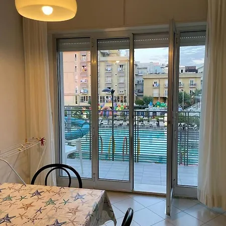 Apartment Appartamentino Sul Mare Cattolica